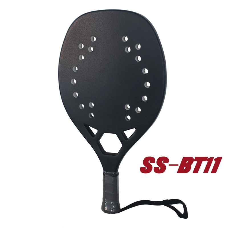 Come faccio a scegliere una racchetta da tennis sulla spiaggia?