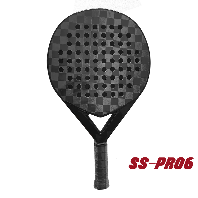 Cos'è la racchetta padel?