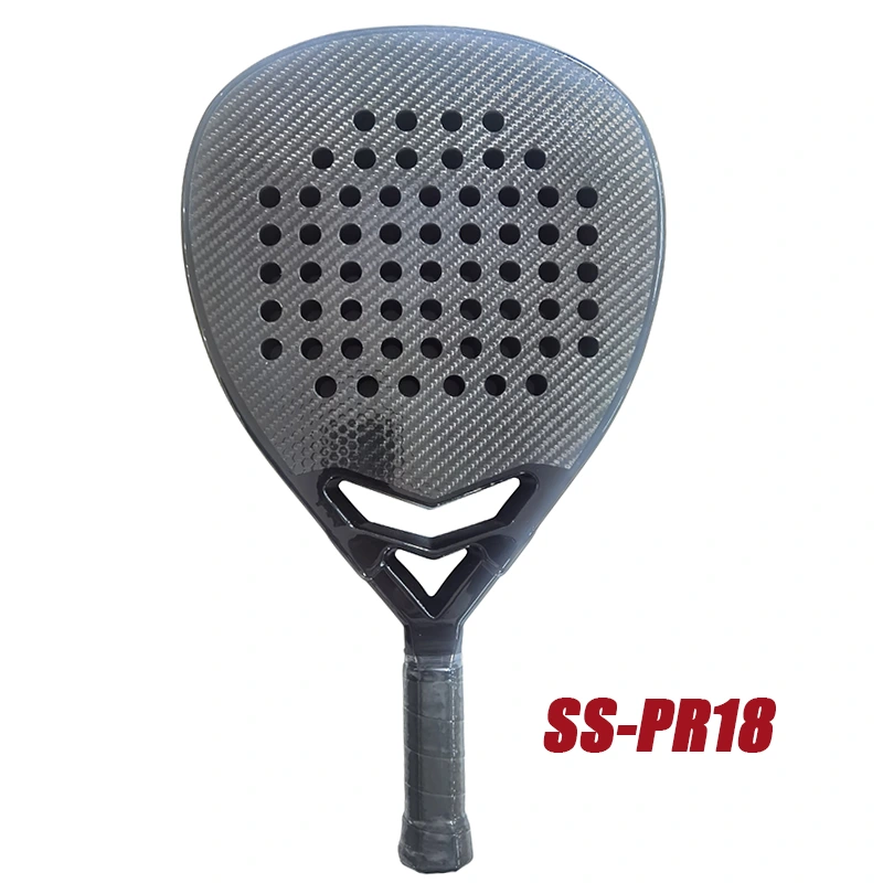 Come scegliere una racchetta padel?