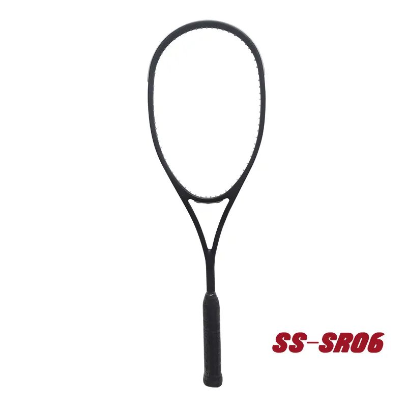 Cosa rende una racchetta da squash la scelta definitiva per i giocatori competitivi?